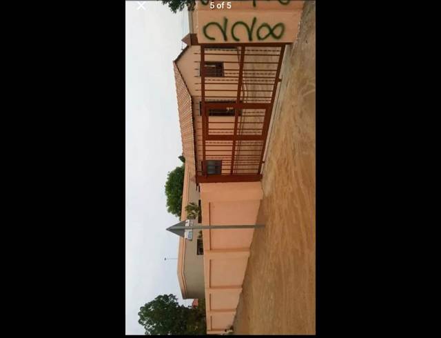 2 BEDROOM HOUSE FOR SALE IN SOSHANGUVE R